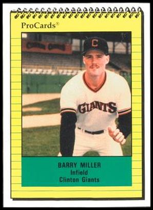 843 Barry Miller